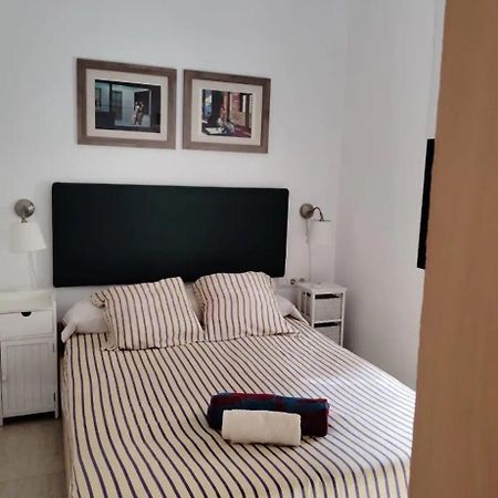 Nou Cap Apartment บาร์เซโลนา ภายนอก รูปภาพ
